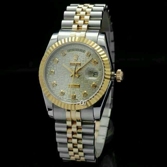 Rolex Watch 1613